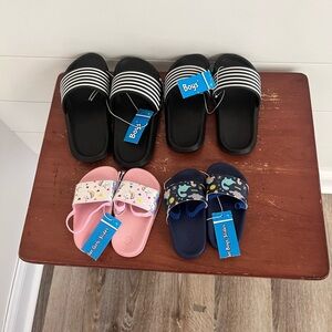 Kids Slides